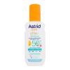 Astrid Sun Kids Sensitive Lotion Spray SPF50+ Proizvod za zaštitu od sunca za tijelo za djecu 150 ml
