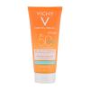 Vichy Capital Soleil Melting Milk-Gel SPF50 Proizvod za zaštitu od sunca za tijelo za žene 200 ml