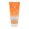 Vichy Capital Soleil Melting Milk-Gel SPF30 Proizvod za zaštitu od sunca za tijelo za žene 200 ml