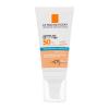 La Roche-Posay Anthelios Ultra Protection Hydrating Tinted Cream SPF50+ Proizvod za zaštitu lica od sunca za žene 50 ml