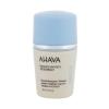 AHAVA Deadsea Water Magnesium Rich Dezodorans za žene 50 ml