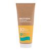 Biotherm Waterlover Hydrating Sun Milk SPF30 Proizvod za zaštitu od sunca za tijelo 200 ml