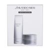 Shiseido MEN Total Revitalizer Poklon set krema za lice Men Total Revitalizer Cream 50 ml + pjena za čišćenje lica Men Cleansing Foam 125 ml