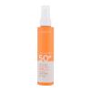 Clarins Sun Care Lotion Spray SPF50+ Proizvod za zaštitu od sunca za tijelo 150 ml