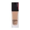 Shiseido Synchro Skin Self-Refreshing SPF30 Puder za žene 30 ml Nijansa 250 Sand