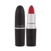 MAC Matte Lipstick Ruž za usne za žene 3 g Nijansa 640 Red Rock