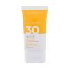 Clarins Sun Care Dry Touch SPF30 Proizvod za zaštitu lica od sunca za žene 50 ml