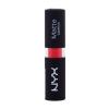 NYX Professional Makeup Matte Ruž za usne za žene 4,5 g Nijansa 08 Pure Red