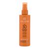 Collistar Smart Sun Protection Tanning Moisturizing Milk Spray SPF30 Proizvod za zaštitu od sunca za tijelo 200 ml