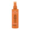 Collistar Smart Sun Protection Tanning Moisturizing Milk Spray SPF20 Proizvod za zaštitu od sunca za tijelo 200 ml