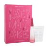 Issey Miyake L´Eau D´Issey Rose &amp; Rose Poklon set parfémovaná voda 50 ml + tělové mléko 50 ml + sprchový krém 50 ml