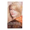 Revlon Colorsilk Beautiful Color Boja za kosu za žene Nijansa 81 Light Blonde set