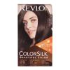 Revlon Colorsilk Beautiful Color Boja za kosu za žene Nijansa 33 Dark Soft Brown set