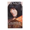 Revlon Colorsilk Beautiful Color Boja za kosu za žene Nijansa 12 Natural Blue Black set