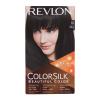 Revlon Colorsilk Beautiful Color Boja za kosu za žene Nijansa 10 Black set