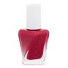 Essie Gel Couture Nail Color Lak za nokte za žene 13,5 ml Nijansa 481 Rue De La Ruby