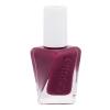 Essie Gel Couture Nail Color Lak za nokte za žene 13,5 ml Nijansa 482 Graced In Garnet