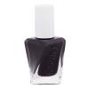 Essie Gel Couture Nail Color Lak za nokte za žene 13,5 ml Nijansa 483 Amethyst Noir