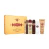 Cuba Royal Poklon set toaletna voda 100 ml + voda za brijanje 100 ml + gel za tuširanje 200 ml + dezodorans 200 ml + toaletna voda 35 ml
