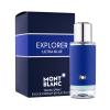 Montblanc Explorer Ultra Blue Parfemska voda za muškarce 30 ml