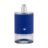 Montblanc Explorer Ultra Blue Parfemska voda za muškarce 100 ml tester