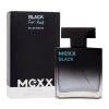 Mexx Black Parfemska voda za muškarce 50 ml