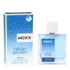 Mexx Fresh Splash Toaletna voda za muškarce 50 ml
