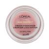 L&#039;Oréal Paris Age Perfect Cream Eyeshadow Sjenilo za oči za žene 4 ml Nijansa 02 Opal Pink