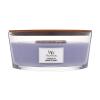 WoodWick Lavender Spa Mirisna svijeća 453,6 g