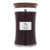 WoodWick Black Cherry Mirisna svijeća 610 g