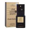 Jacques Bogart One Man Show Gold Edition Toaletna voda za muškarce 100 ml