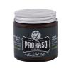 PRORASO Cypress &amp; Vetyver Pre-Shave Cream Proizvod prije brijanja za muškarce 100 ml
