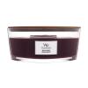 WoodWick Black Cherry Mirisna svijeća 453,6 g