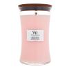 WoodWick Coastal Sunset Mirisna svijeća 610 g