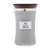 WoodWick Lavender &amp; Cedar Mirisna svijeća 610 g
