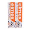 Elmex Kids Poklon set zubna pasta Kids 2 x 50 ml