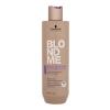 Schwarzkopf Professional Blond Me Cool Blondes Neutralizing Shampoo Šampon za žene 300 ml