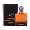 Giorgio Armani Emporio Armani Stronger With You Absolutely Parfem za muškarce 100 ml