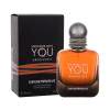Giorgio Armani Emporio Armani Stronger With You Absolutely Parfem za muškarce 50 ml