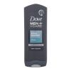Dove Men + Care Clean Comfort Gel za tuširanje za muškarce 400 ml