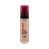 L&#039;Oréal Paris Infaillible 32H Fresh Wear SPF25 Puder za žene 30 ml Nijansa 110