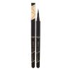 L&#039;Oréal Paris Super Liner Perfect Slim Waterproof Tuš za oči za žene 0,28 g Nijansa 01 Intense Black