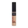 L&#039;Oréal Paris Infaillible More Than Concealer 24H Korektor za žene 11 ml Nijansa 328
