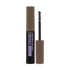 Maybelline Express Brow Fast Sculpt Mascara Maskara za obrve za žene 3,5 ml Nijansa 02 Soft Brown