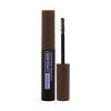 Maybelline Express Brow Fast Sculpt Mascara Maskara za obrve za žene 3,5 ml Nijansa 06 Deep Brown