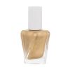 Essie Gel Couture Nail Color Lak za nokte za žene 13,5 ml Nijansa 492 You´re Golden