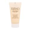 Shiseido Waso Soft + Cushy Polisher Piling za žene 30 ml