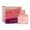 Hollister Canyon Escape Parfemska voda za žene 100 ml
