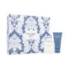 Dolce&amp;Gabbana Light Blue Pour Homme Poklon set toaletna voda 75 ml + balzam nakon brijanja 50 ml