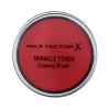 Max Factor Miracle Touch Creamy Blush Rumenilo za žene 3 g Nijansa 07 Soft Candy